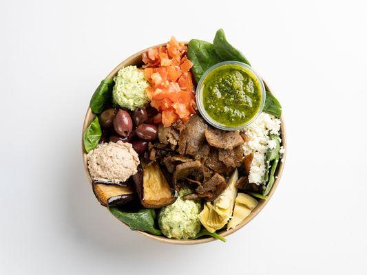 Bowl