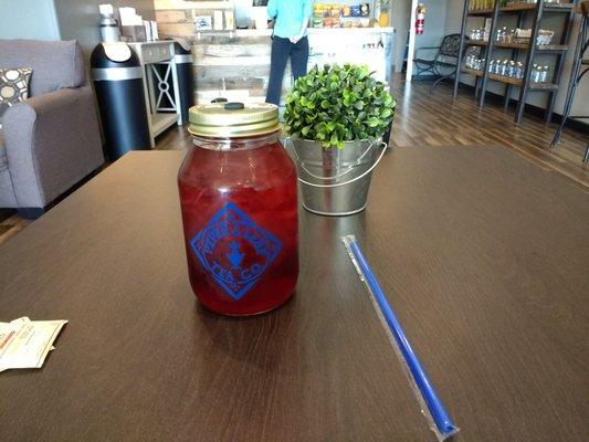 Briar Patch . Yummy!!