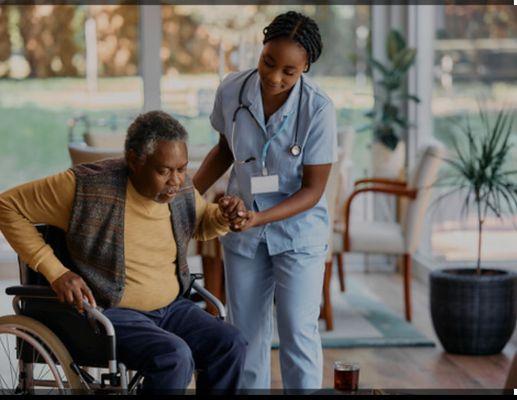 Sharp Image Home Care