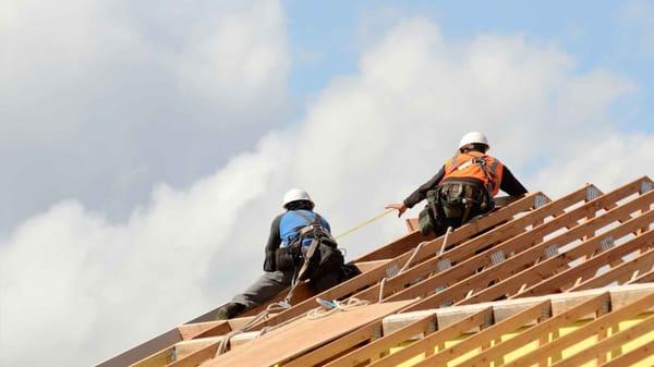 Roofing Corpus Christi