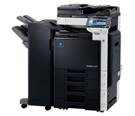 Konica Minolta Refurbished- Special Buy! As Low as $50.00/Mo