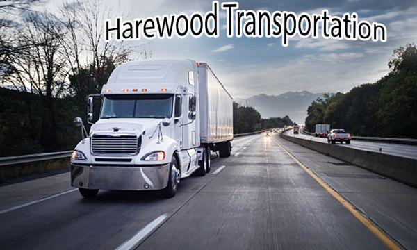 We get your shipments delivered safely