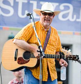 Learn Guitar Ann Arbor