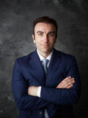 Law Office of Conrad J. Kuyawa