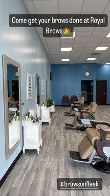 Bright and aesthetically appealing!!