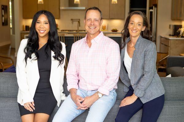 Byrne Real Estate Group