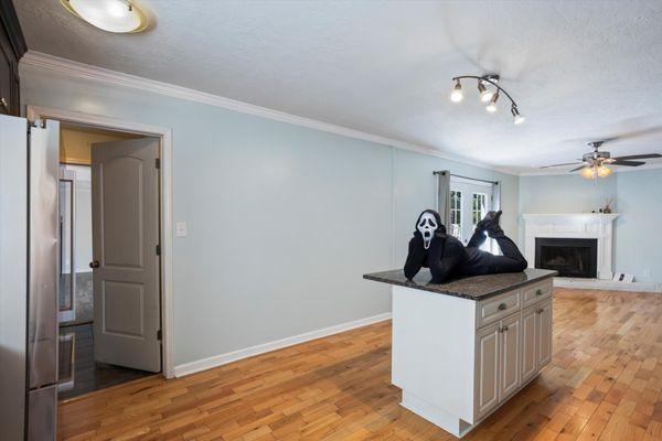 Christian Belcher - Real