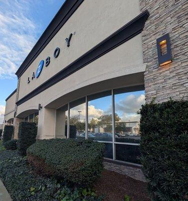 La-Z-Boy Furniture Galleries