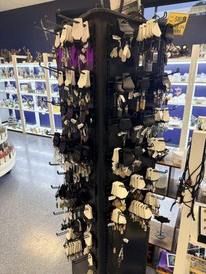 Necklaces and Pendants