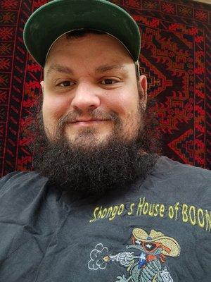 Shongos House of Boom