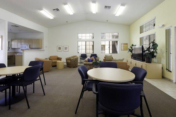 Summerset Apartments