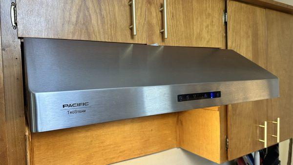 Quick turnaround for install. Ordered on Tuesday afternoon. Installed on Sunday morning.  Thanks Alex and Ken!!