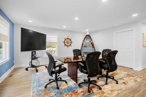 Montgomery Financial