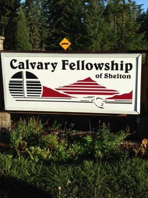 Calvary Fellowship