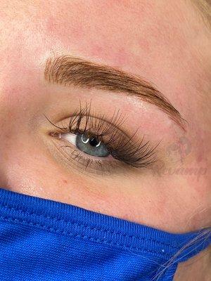 Little Shop of Brows