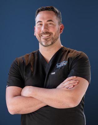 Drew King, DMD, FICOI - CEO of Atlanta Dental Spa