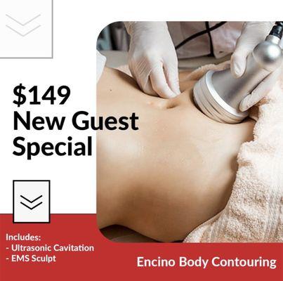 Build Yourself Brick By Brick Body Contour & Wellness