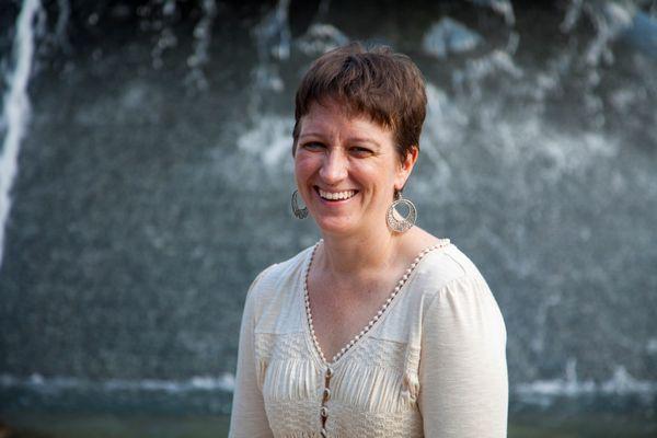 Amber Pillsbury, LCSW