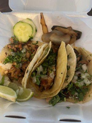 El Sabor De Mi Patria