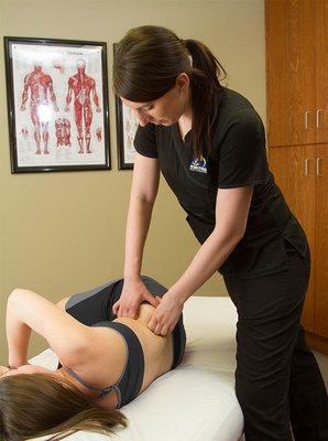 Structura Body Therapies