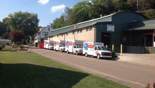 U-Haul Neighborhood Dealer