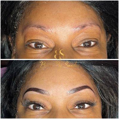 Brows By Sundae