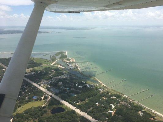 Straight Flight Aviation