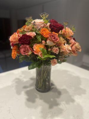 Anna Held Floral Studio