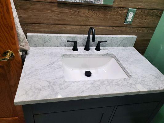 Armesher Plumbing & Heating