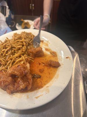 Teppanyaki Grill & Buffet