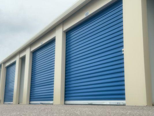 Storage America - Port Charlotte