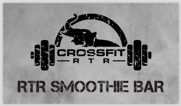Crossfit RTR