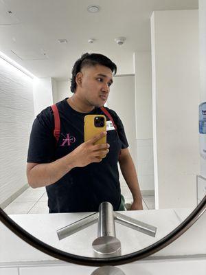 No Light To Light Barbershop