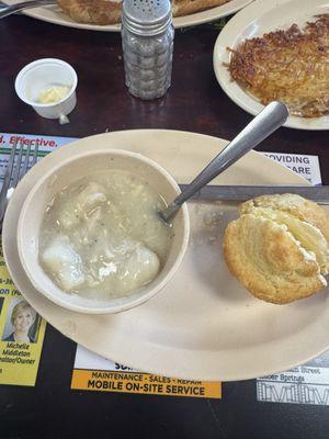 Smoke House Restaurant