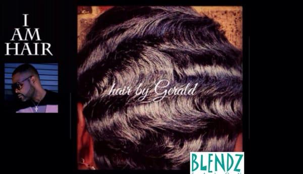 Hair By Gerald