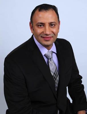 Advanced Podiatry of Huntington