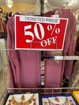 Mirage Sarees