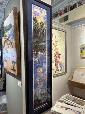 Brandess James Studios & Gallery