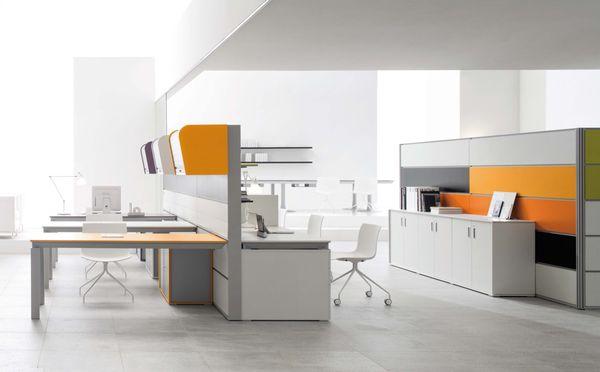Bay Area Office Furniture
