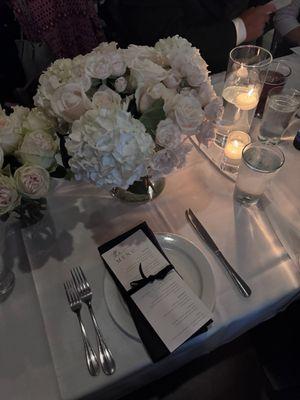 In The Moment Events