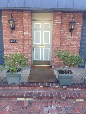 Antonio R Gonzalez, DDS