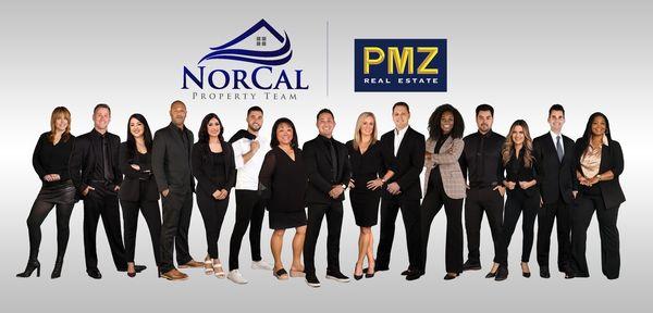 The NorCal Property Team