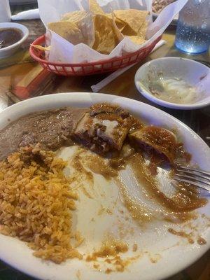 Don Jose Mexican Restaurant