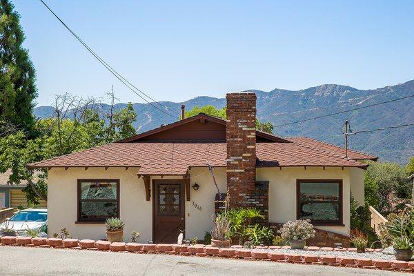 3016 Henrietta Ave La Crescenta, CA 91214 Listed for $925,000 Sold for $948,338!