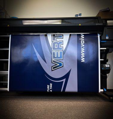 High Quality Design and Print Applications. We only source the best materials for the job