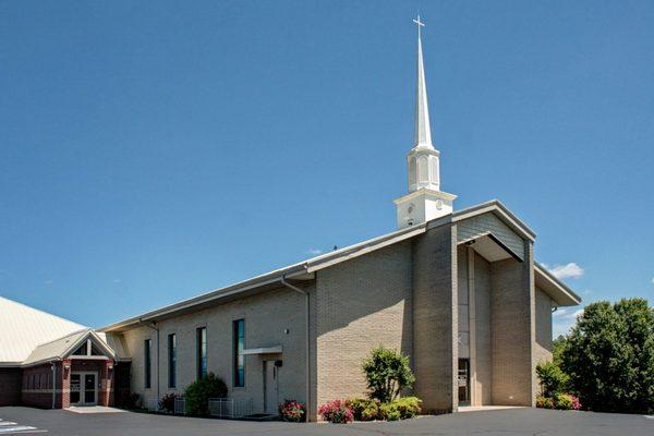 Beech Grove Baptist Church