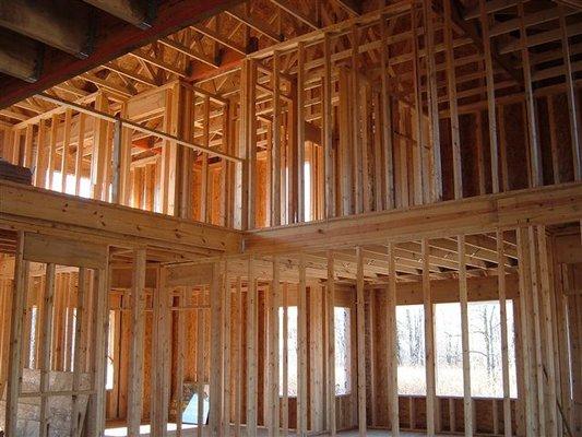 Home Time Construction