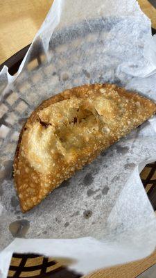 Meat Empanada