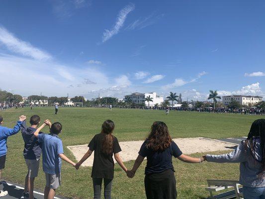 Gulfview Middle School