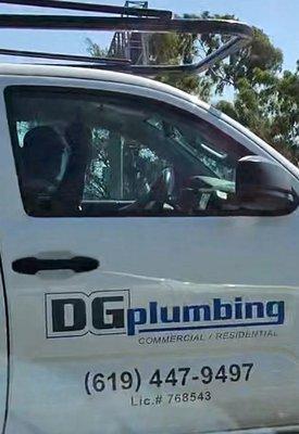D G Plumbing